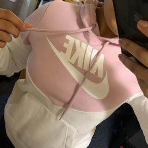 Nike Women’s Hoodie